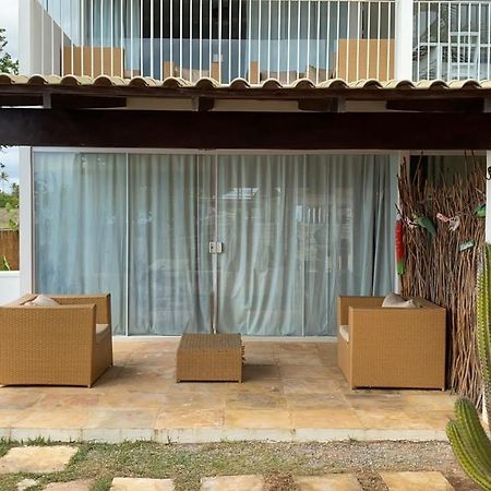 Villa Jundu São Miguel do Gostoso Esterno foto